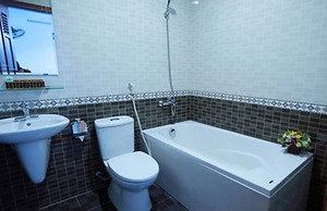 Tan Truong Son Hotel