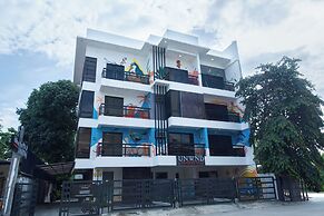 UNWND Residences Dumaguete