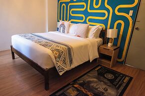 UNWND Residences Dumaguete