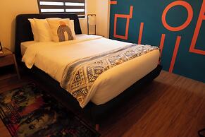 UNWND Residences Dumaguete