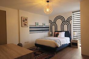 UNWND Residences Dumaguete