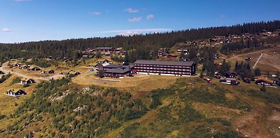 Spåtind Fjellhotell