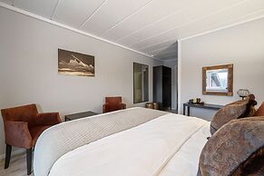 Spåtind Fjellhotell