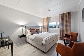Spåtind Fjellhotell