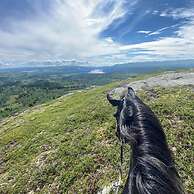 Spåtind Fjellhotell