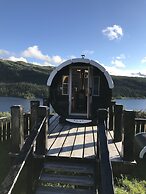 Spåtind Fjellhotell