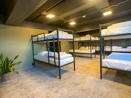 Spåtind Fjellhotell