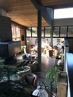 Spåtind Fjellhotell
