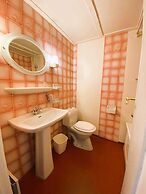 Spåtind Fjellhotell