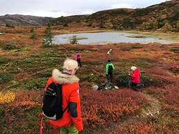 Spåtind Fjellhotell