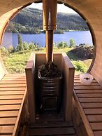 Spåtind Fjellhotell