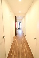 ABC Nishigokencho 2F