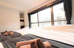 ABC Nishigokencho 2F