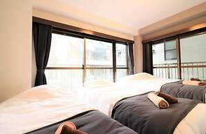 ABC Nishigokencho 2F