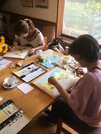 Gallery Hara & Guest House