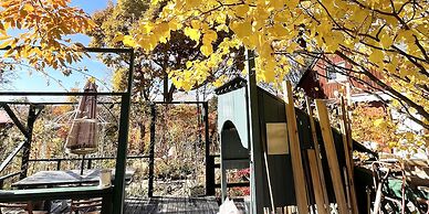 Gallery Hara & Guest House