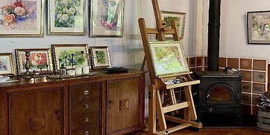 Gallery Hara & Guest House