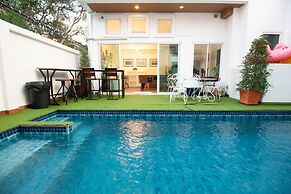 Room at Gallery Pattaya