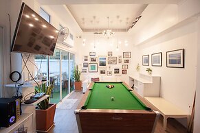 Room at Gallery Pattaya