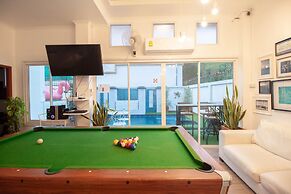 Room at Gallery Pattaya