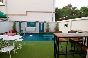 Room at Gallery Pattaya