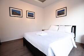 Room at Gallery Pattaya