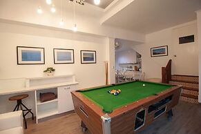 Room at Gallery Pattaya