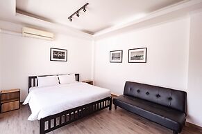 Room at Gallery Pattaya