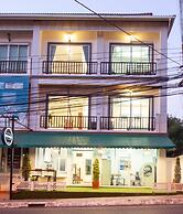 Room at Gallery Pattaya