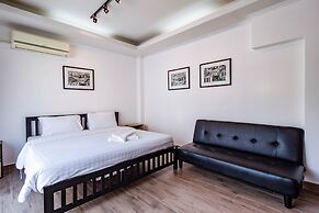 Room at Gallery Pattaya