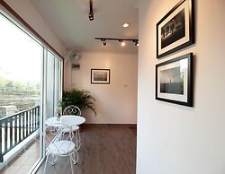 Room at Gallery Pattaya