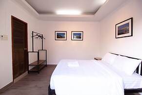 Room at Gallery Pattaya