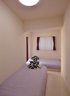 Hostel Inn Tokyo Kuramae