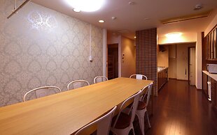 Hostel Inn Tokyo Kuramae