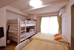 Hostel Inn Tokyo Kuramae