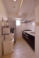 Hostel Inn Tokyo Kuramae