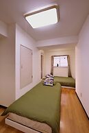 Hostel Inn Tokyo Kuramae