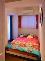 Hostel Inn Tokyo Kuramae