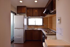 Hostel Inn Tokyo Kuramae