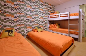 Hostel Inn Tokyo Kuramae