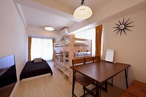 Hostel Inn Tokyo Kuramae