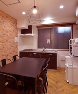 Hostel Inn Tokyo Kuramae