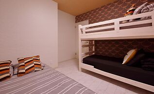 Hostel Inn Tokyo Kuramae