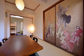 Hostel Inn Tokyo Kuramae