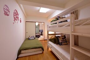 Hostel Inn Tokyo Kuramae