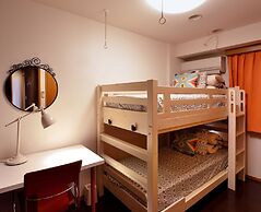 Hostel Inn Tokyo Kuramae