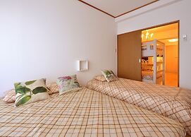 Hostel Inn Tokyo Kuramae