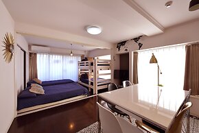 Hostel Inn Tokyo Kuramae