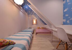 Hostel Inn Tokyo Kuramae