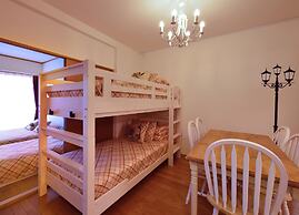 Hostel Inn Tokyo Kuramae